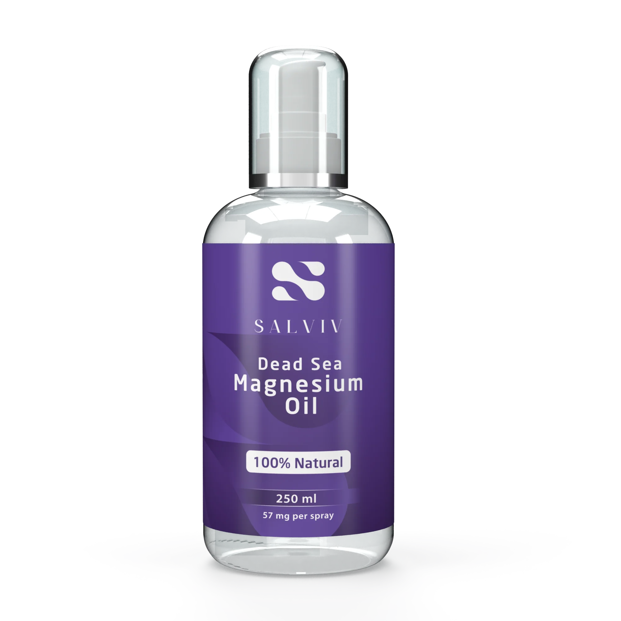 Pure Magnesium for Ultimate Wellness